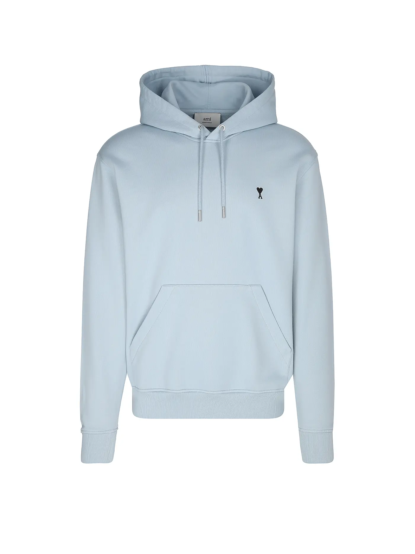 AMI PARIS | Kapuzensweater - Hoodie | 